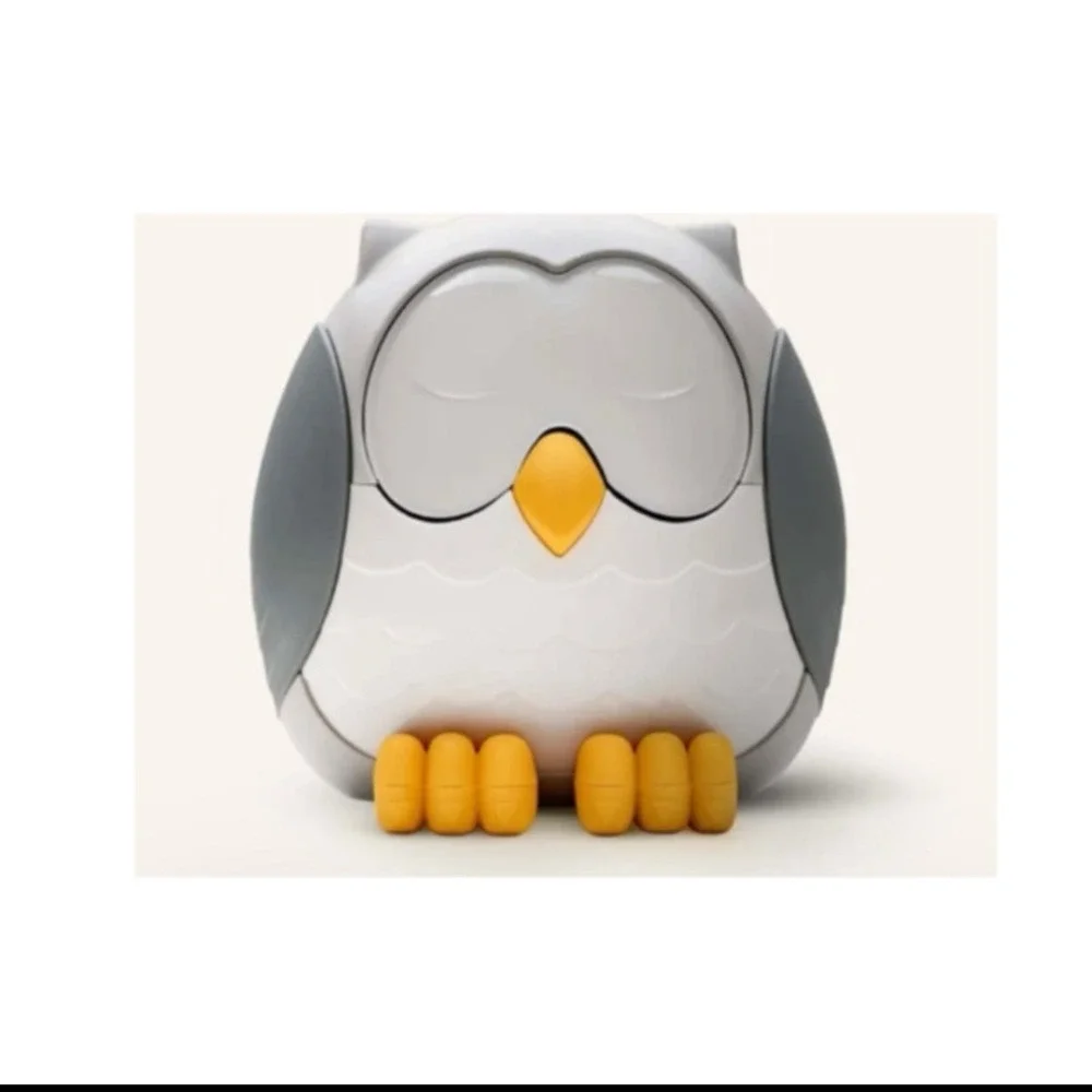 Young Living Feather the owl Diffuser‎